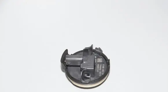 BMW X3 G01 Airbag deployment crash/impact sensor 6834911 65776834911