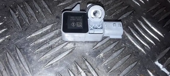 Renault Scenic III - Grand scenic III Airbag deployment crash/impact sensor 988310002R