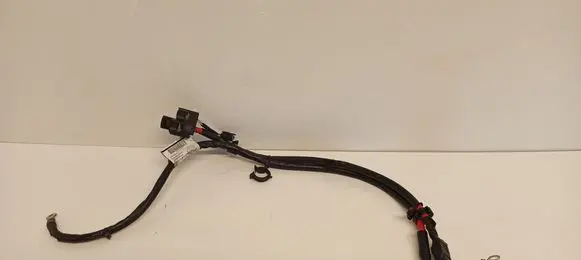 Volvo V40 Positive cable (battery) 31414436