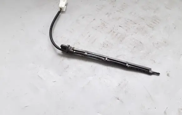 KIA Magentis Interior temperature sensor E218405