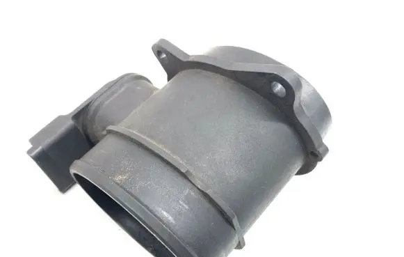 Citroen C4 I Picasso Mass air flow meter 9650010780
