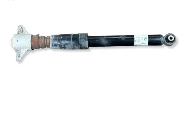 Audi Q5 SQ5 Rear shock absorber/damper 80A513035L