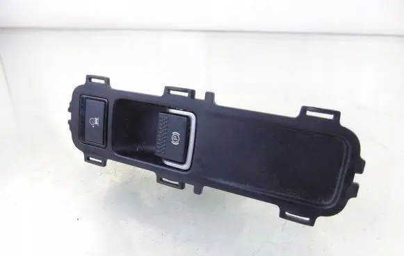 Jaguar XE Hand parking brake switch GX732B623AB