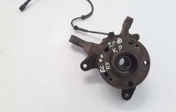 Renault Scenic I Front wheel hub