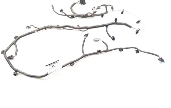 Land Rover Defender Parking sensor (PDC) wiring loom S8B215B484AA