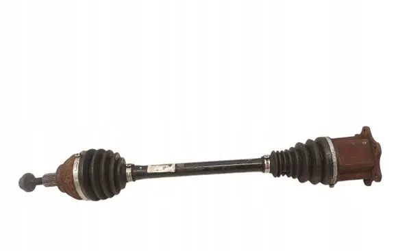 Cupra Ateca Front driveshaft 5QN407272Q