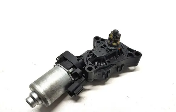 Lexus NX Seat adjustment motor 43944010220