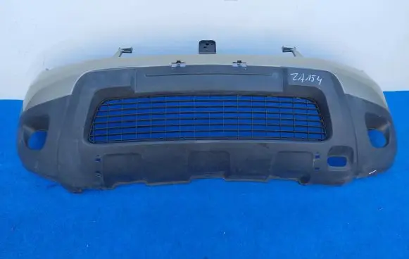 Dacia Duster Front bumper 620220025R