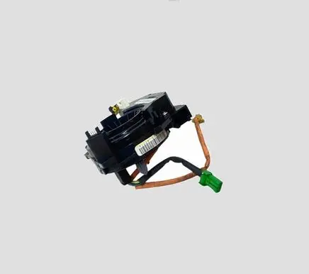 Volvo C30 Airbag slip ring squib (SRS ring)