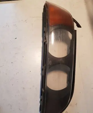 BMW 5 E39 Headlight lense 14551200
