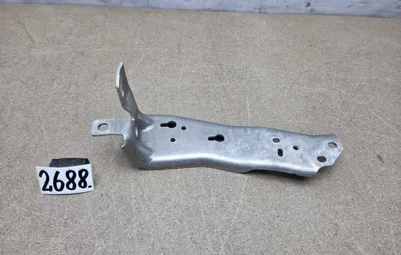 BMW X1 F48 F49 Front bumper support beam 749808501