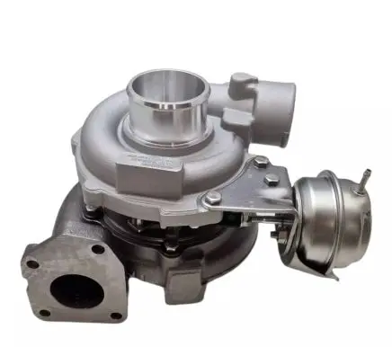 Jeep Cherokee Turbo 763360 7572460001