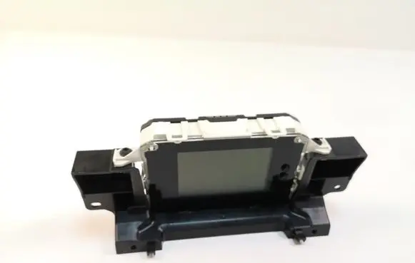 Ford Focus Screen/display/small screen AM5T18B955BD