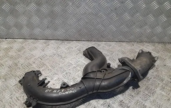 Audi A4 S4 B7 8E 8H Intake manifold 059145762B