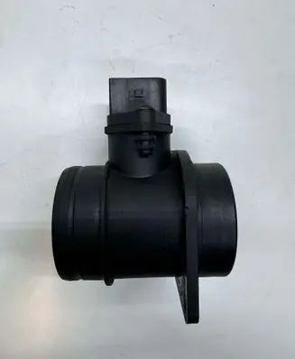 Volkswagen Golf V Mass air flow meter 0281002531 038906461B