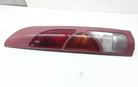 Renault Kangoo I Rear/tail lights