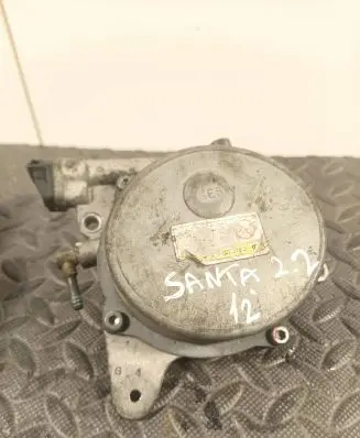 Hyundai Santa Fe Vacuum pump 288102F000 12A020672M