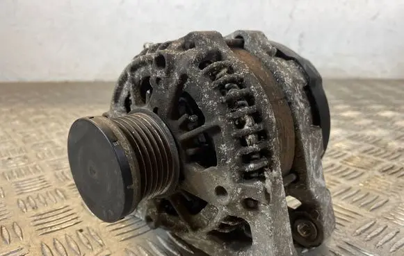 Ford Transit Courier Generator/alternator CV6T10300FA MS1042113320 CV6T10300HA