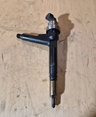 Opel Meriva A Fuel injector 8973138612 03003