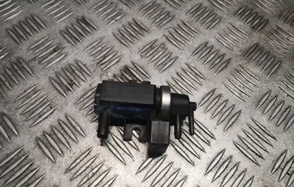 Smart ForFour I Turbo solenoid valve 0051535528
