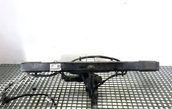 Audi A4 S4 B9 Tow bar 8W0800491M