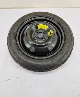 KIA Rio R15 spare wheel 529101G850