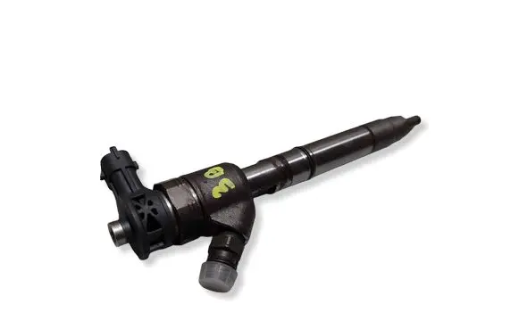 KIA Sportage Fuel injector 0445110589 338002A610