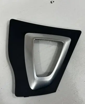 BMW 4 F32 F33 Gear shifter surround trim plastic 9234132
