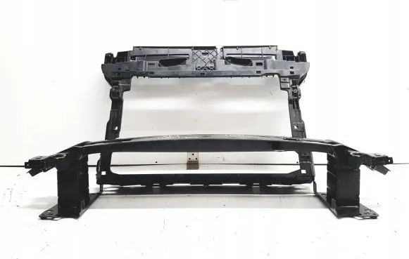 Volkswagen Caddy Front bumper support beam