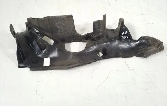 Mercedes-Benz S W221 Sound insulation of firewall A2215242225