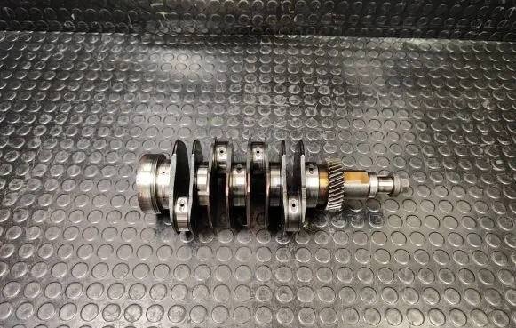Subaru Outback Crankshaft 036005H