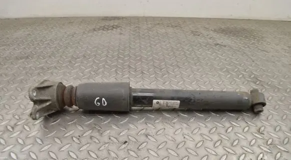 BMW 1 F20 F21 Rear shock absorber/damper 22287526