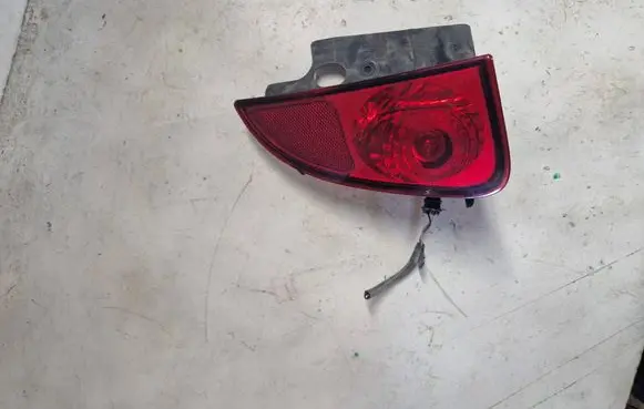 Renault Espace - Grand espace IV Rear/tail lights 8200027154