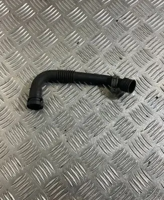 Skoda Fabia Mk2 (5J) Breather hose/pipe 045103493D