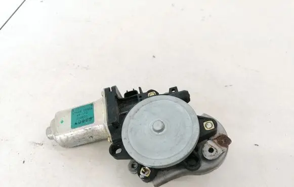 Nissan Murano Z50 Seat adjustment motor 87449c992a