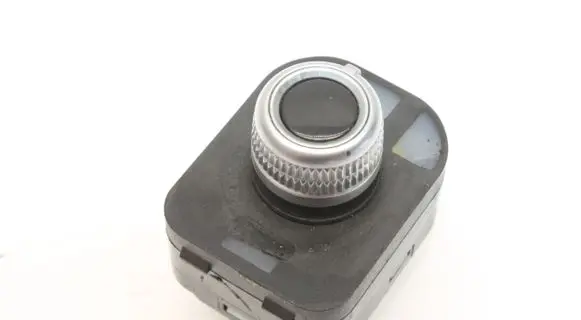 Audi A5 8T 8F Wing mirror switch 8K0959565E