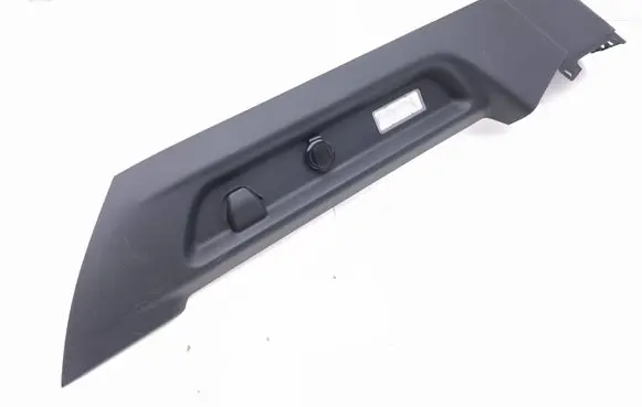 Ford Explorer Trunk/boot side trim panel R2KBS46809AGW