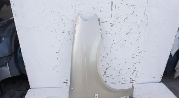 KIA Sedona Fender
