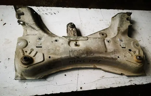 Renault Modus Front subframe