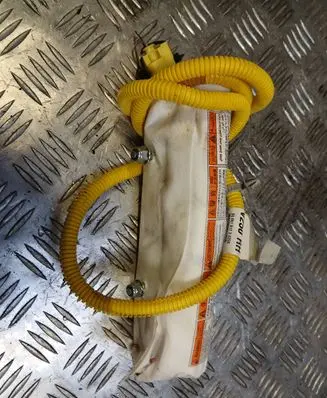 Chevrolet Epica Seat airbag