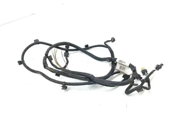 Citroen Berlingo Parking sensor (PDC) wiring loom 9828035580