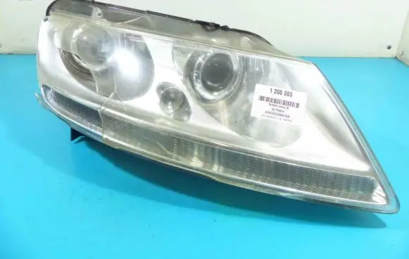 Volkswagen Phaeton Headlight/headlamp 3D1941016G IMPRK1206065