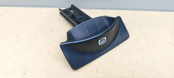 Mercedes-Benz ML W164 Hand brake release handle A2514270120