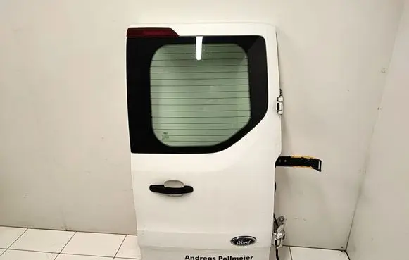 Ford Transit Custom Back/rear loading door