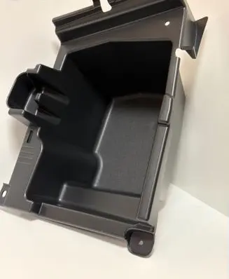 BMW X3 G01 (C) pillar trim 7440145 10531510 WXE30E0389