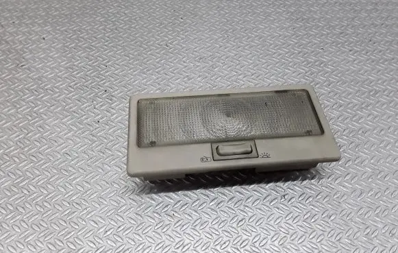 Volkswagen Transporter - Caravelle T4 Front seat light 357947111