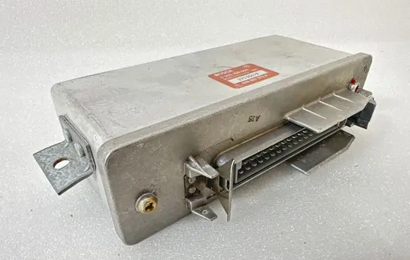 Audi 80 90 S2 B4 ABS control unit/module 4A0907379A 0265100056 27105179