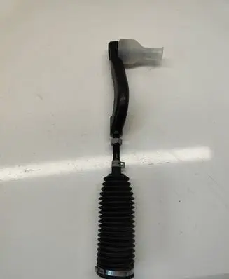 Steering tie rod