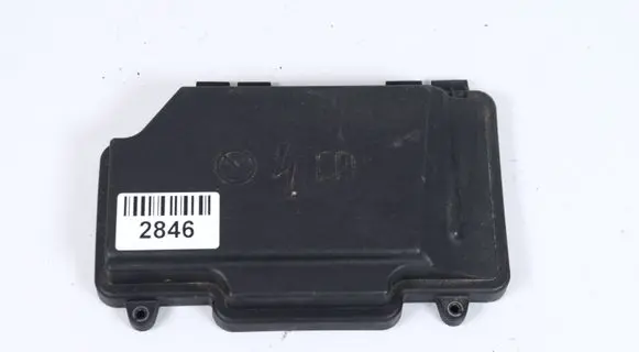 Mercedes-Benz E W213 Fuse box set A2055402328