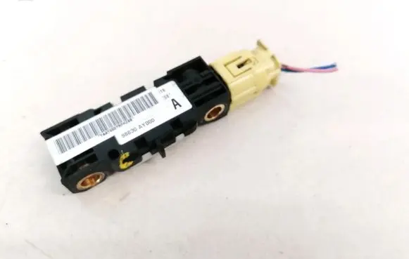 Nissan Almera Tino Airbag deployment crash/impact sensor 98830AY000